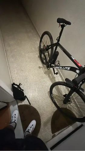 Bike ABSOLUTE