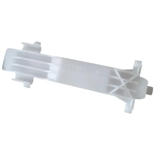 Presilha Clip Fixação Friso Lateral Mercedes W245