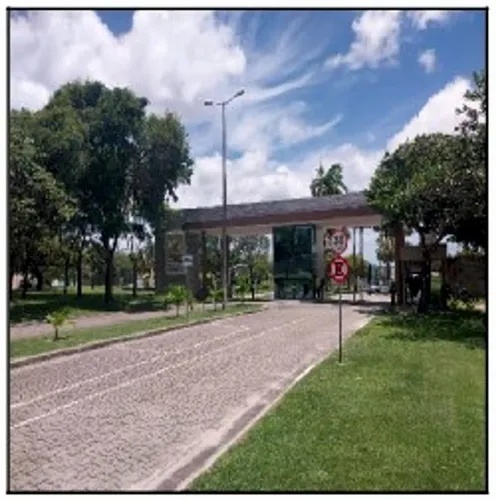 Terreno no URUCUNEMA em Eusébio/CE - Caixa 1444418116795