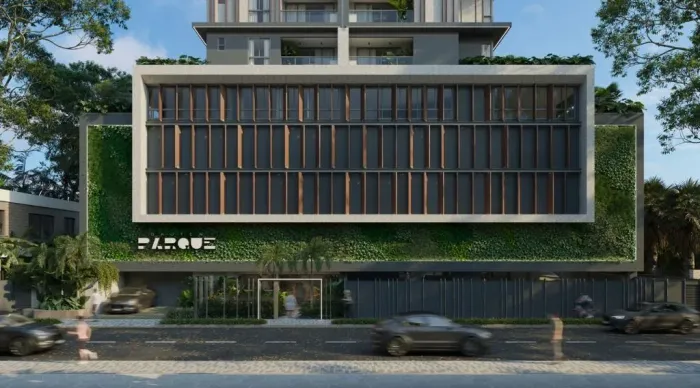 Apartamento à venda, 65 m² por R$ 721.992,11 - Jardim Oceania - João Pessoa/PB