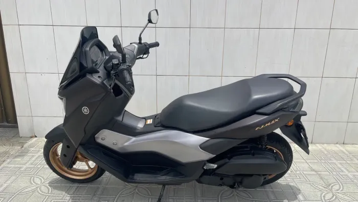 Yamaha NMax Connected 160 ABS 2025