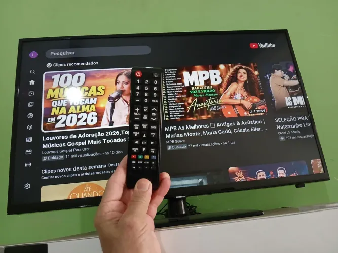Smart 40 pol Samsung iper nova !