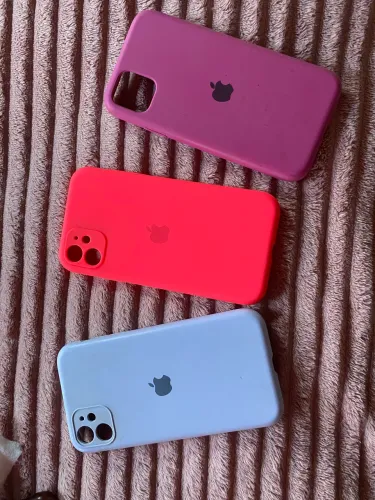 Capinha de celular