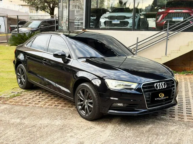 Audi A3 Sed. Ambition 2.0 Tsfi 220cv S-tronic 2016