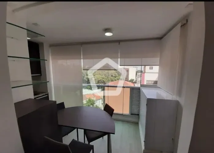 Cobertura em Pinheiros
