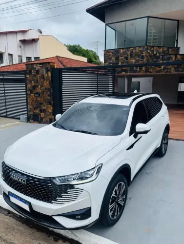GWM Haval H6 Phev19 (hibrido) 2025