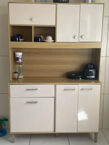 Armário de cozinha