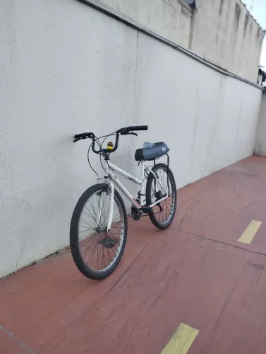 Vendo bicicleta aro 26