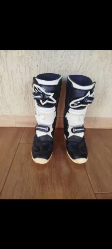 Bota Alphinestars Tech 7s