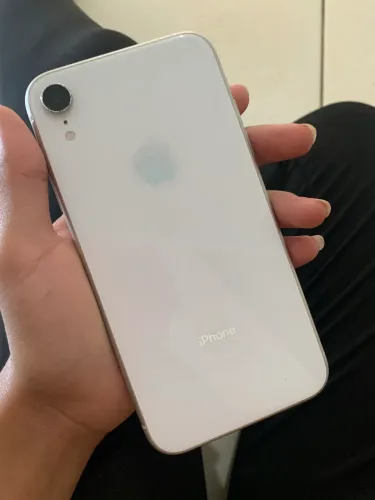 iPhone XR para vender!