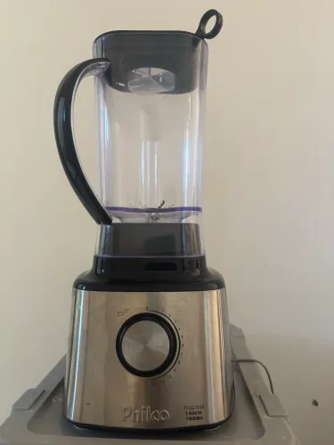 Liquidificador Philco