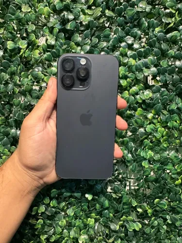 IPhone 16 pro Max 256GB ?94% 6 meses de garantia