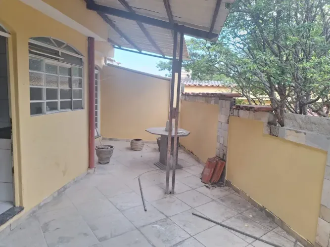 Imóvel para aluguel tem 70 metros quadrados com 2 quartos em Caiçaras - Belo Horizonte - M
