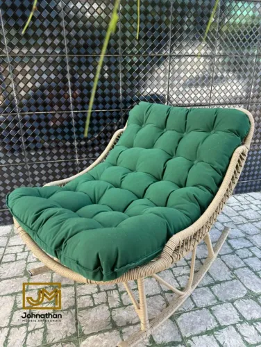 Poltrona Balanço Serena 