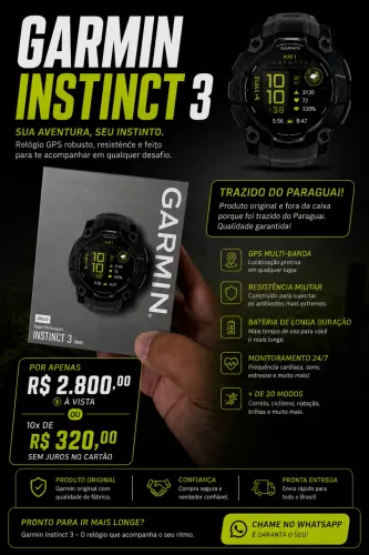 Garmin
