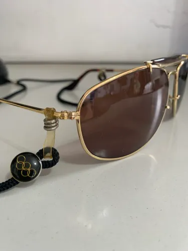 Óculos Ray Ban Olimpíadas 92