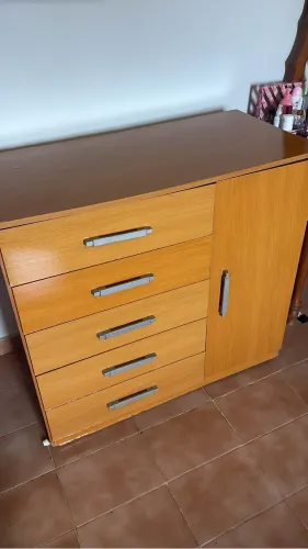 Cômoda 