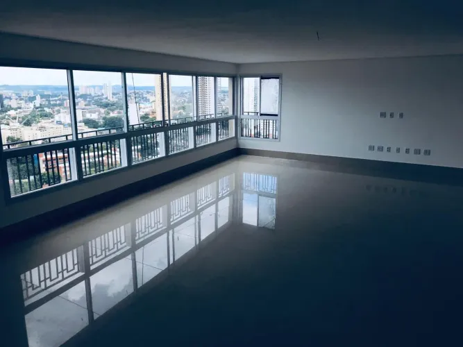 Apartamento no Setor Marista