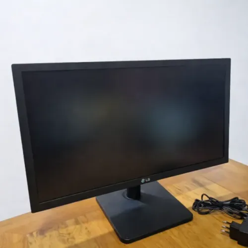 MONITOR 21.5 (LG) 75HZ GAMER FreeSync