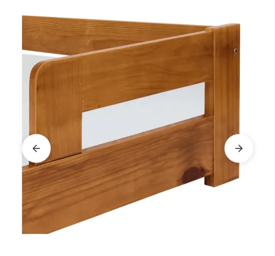 Cama Montessori TokStok