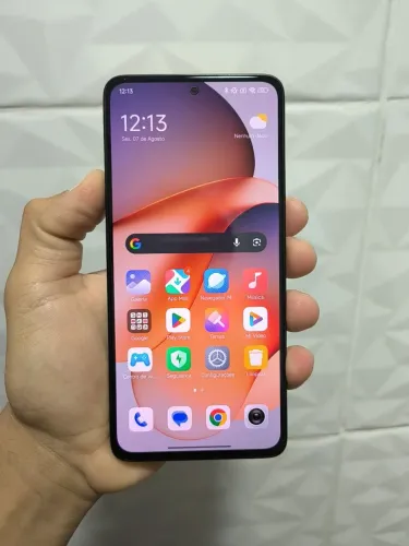 Redmi Note 13