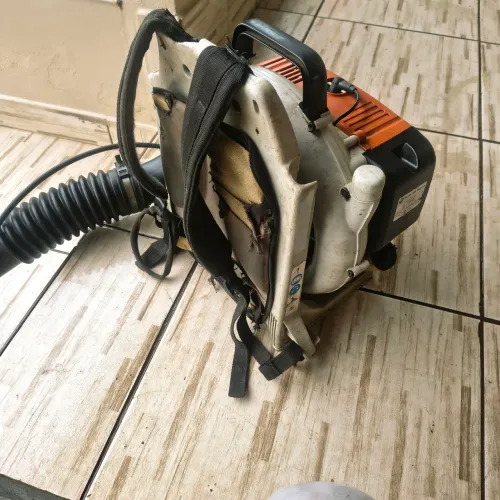 Soprador Stihl