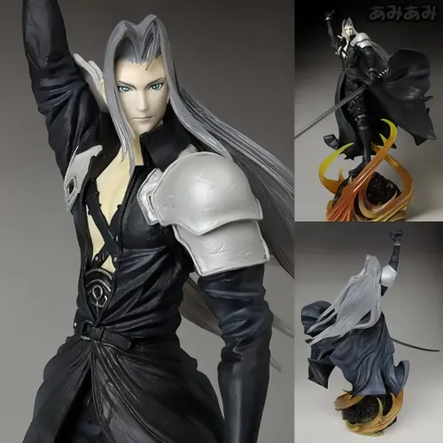 Figure Sephiroth - Final Fantasy VII