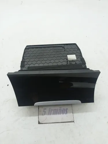 Porta Objetos Vw Golf Variant Tsi 1.4 2016 /2017 N5g1863391