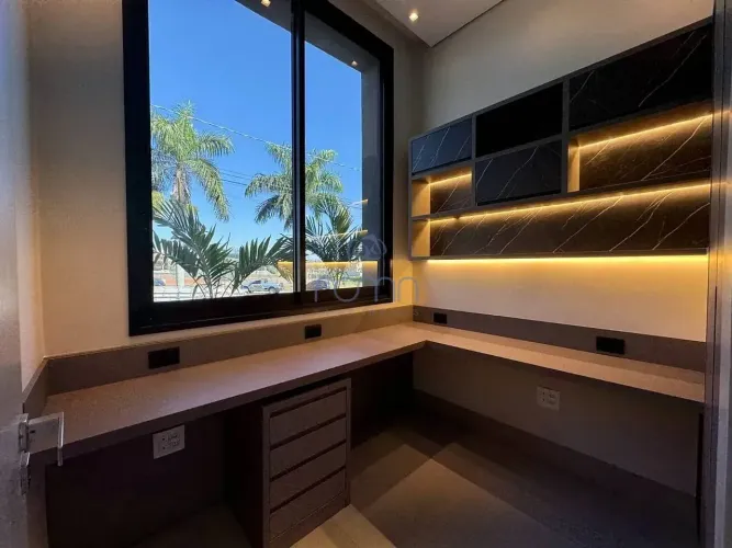 Residencial Terra a Vista - Casa 3 suítes