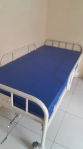 Cama hospitalar