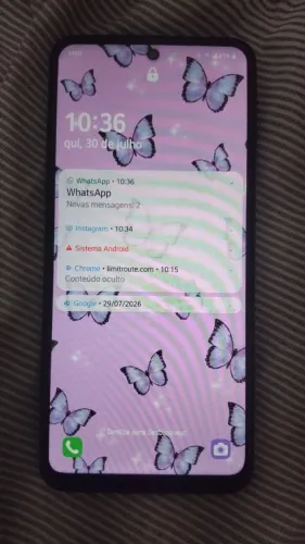 Celular k62