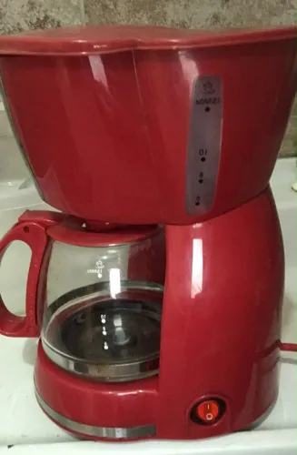 Cafeteira