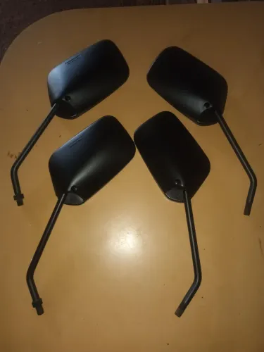 Retrovisor original Honda.