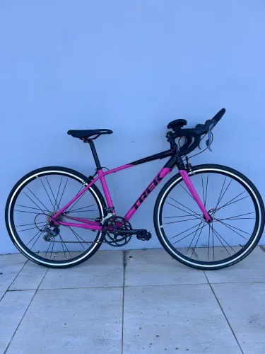 BICICLETA TREK DOMANE AL 2 - TAM 49