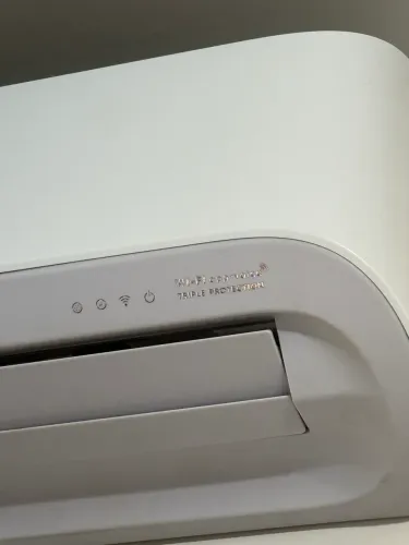 Electrolux Inverter 9.000 BTUs Wi-Fi 220V - Excelente Estado