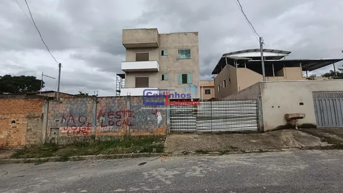 Apartamento Bandeirinhas Cobertura