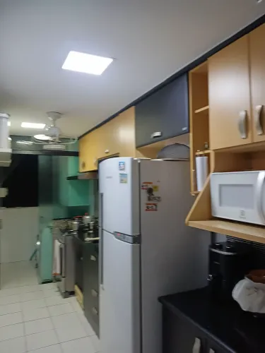 Vendo Apartamento Mobiliado Tijuca boca do metrô