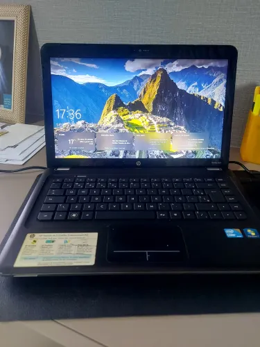 Notebook HP pavilion DV5_2040