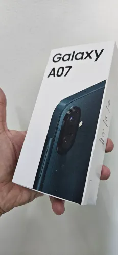 Samsung Novo lacrado barato
