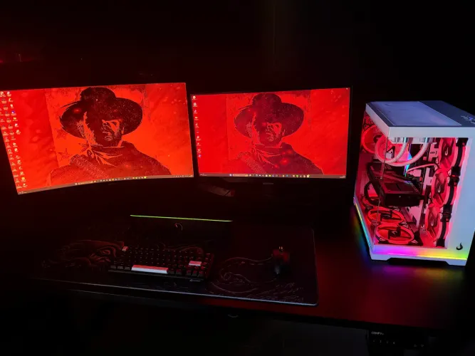 PC GAMER (Completo)