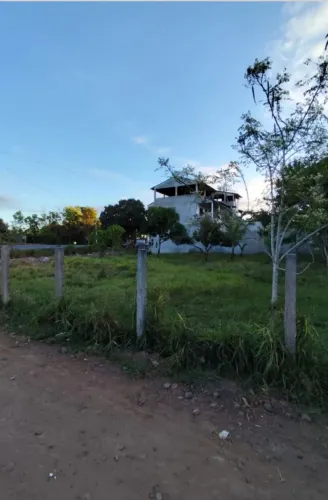 3 lotes a venda próximo a ES-010!