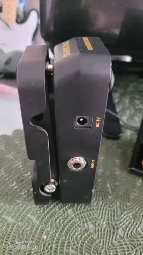 Vol/Wah Sonicake
