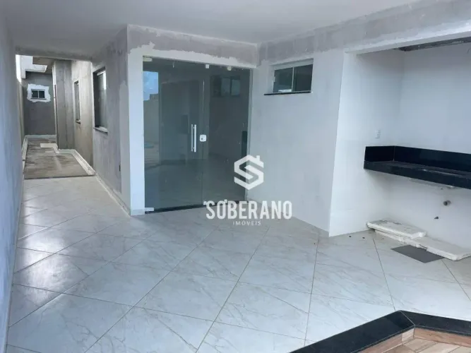 Casa com 3 dormitórios à venda, 102 m² por R$ 310.000,00 - Jacumã - Conde/PB
