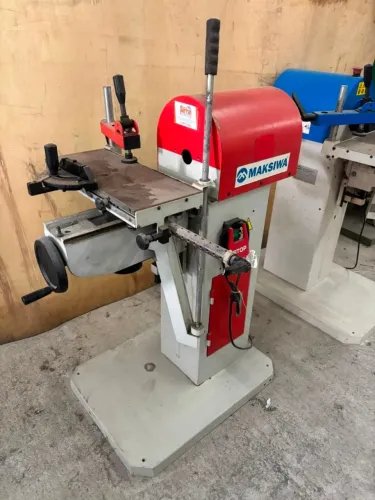 Máquinas para Marcenaria para Reforma Furadeira Horizontal Tupia Serra Fita Torno Coletor