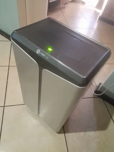 AR CONDICIONADO PORTÁTIL HIGIENIZADO