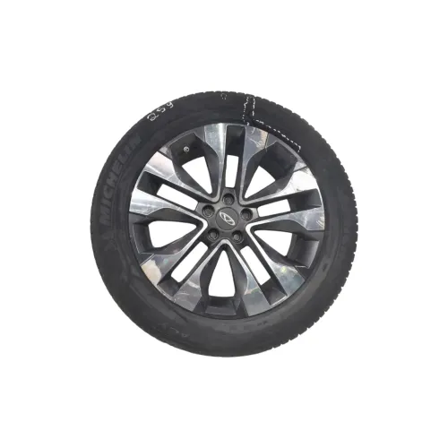Roda Avulsa Aro 18 Furaçao 5x108 Chery Tiggo 5x 2021 Xx
