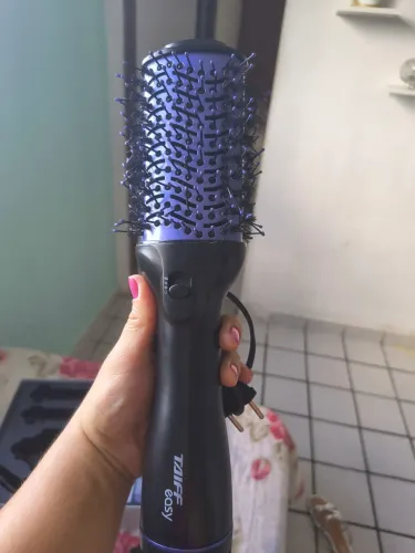 Escova secadora Taiff Easy