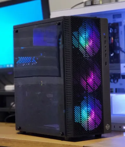 PC I5 com GT 730 4GB