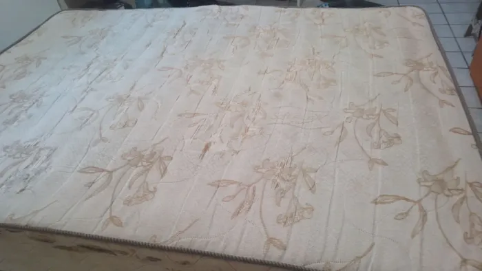 Cama Box Soft Flex
