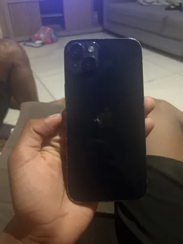 Vendo iPhone 14 Plus seminovo